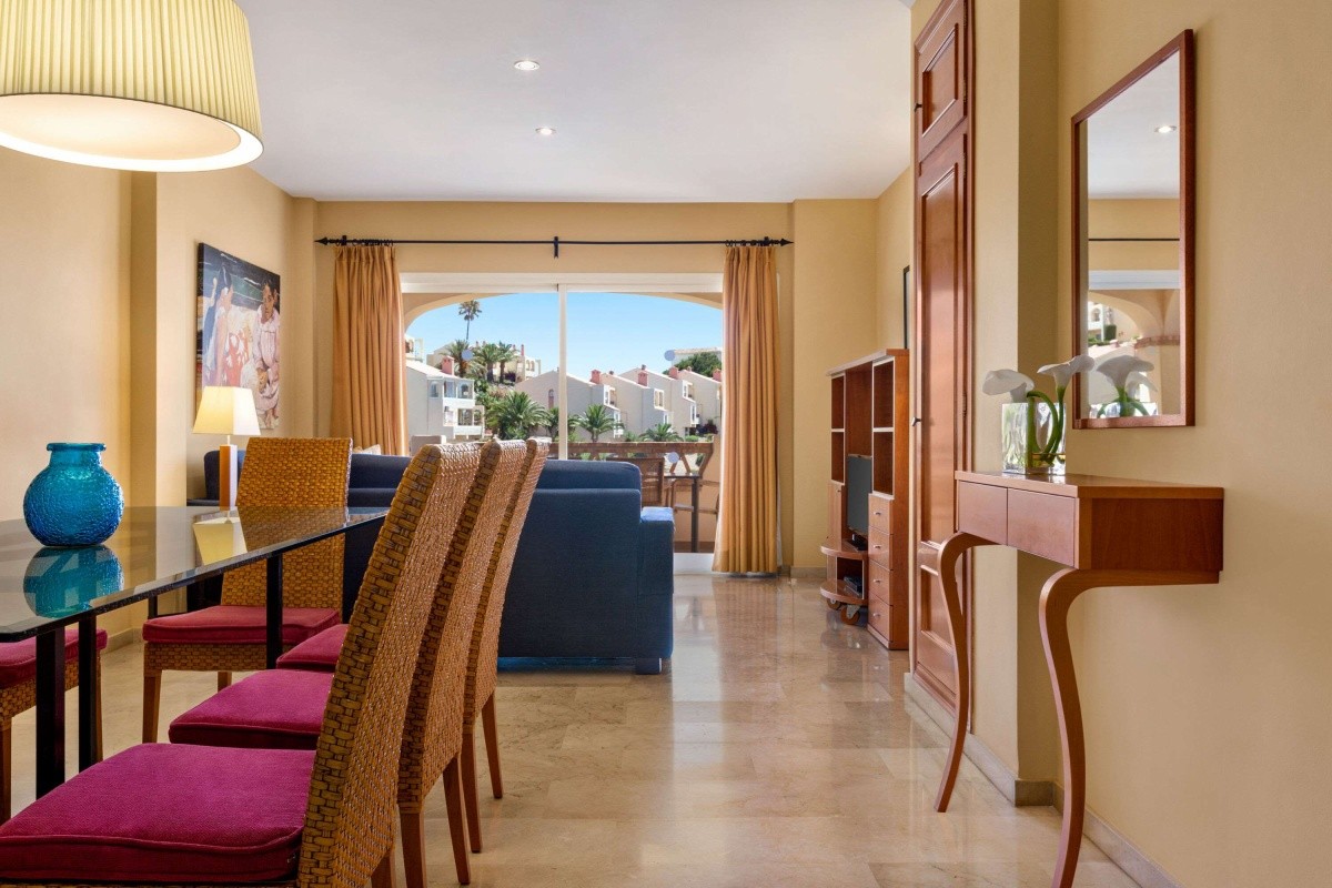 Wyndham Grand Costa Del Sol