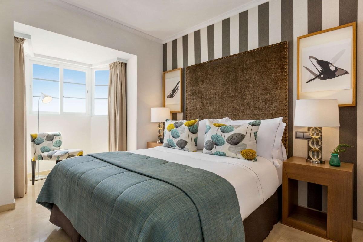 Wyndham Grand Costa Del Sol