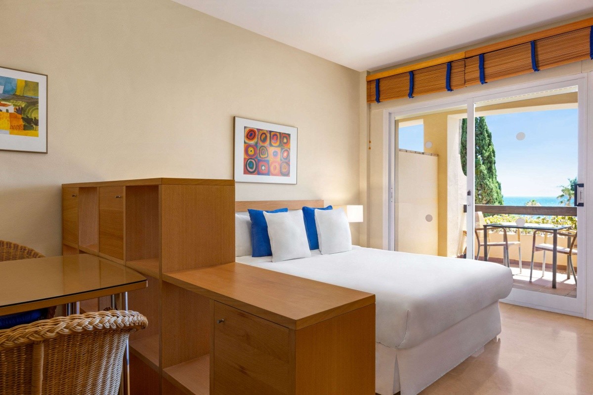 Wyndham Grand Costa Del Sol