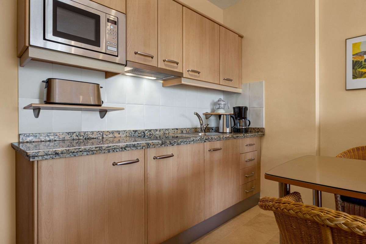 Wyndham Grand Costa Del Sol