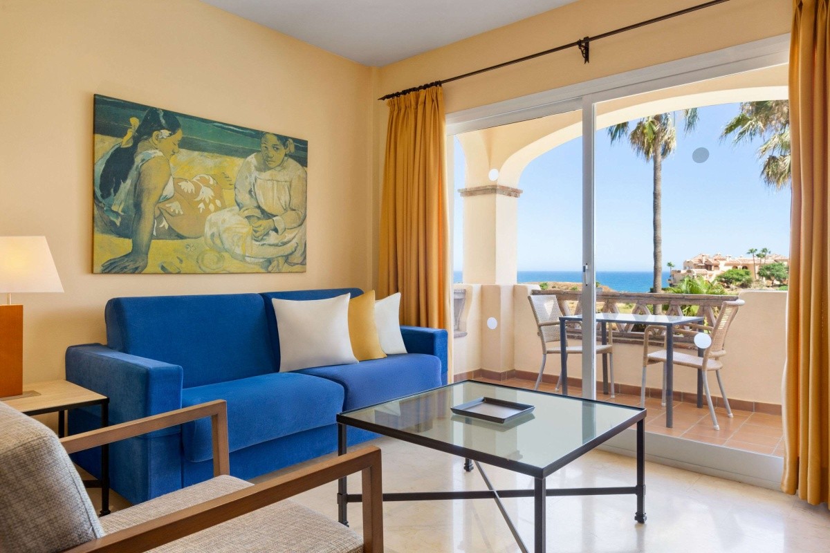 Wyndham Grand Costa Del Sol
