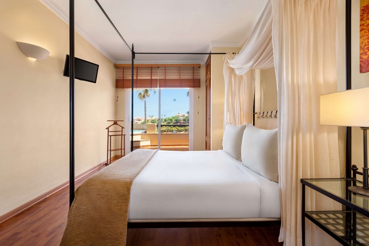 Wyndham Grand Costa Del Sol