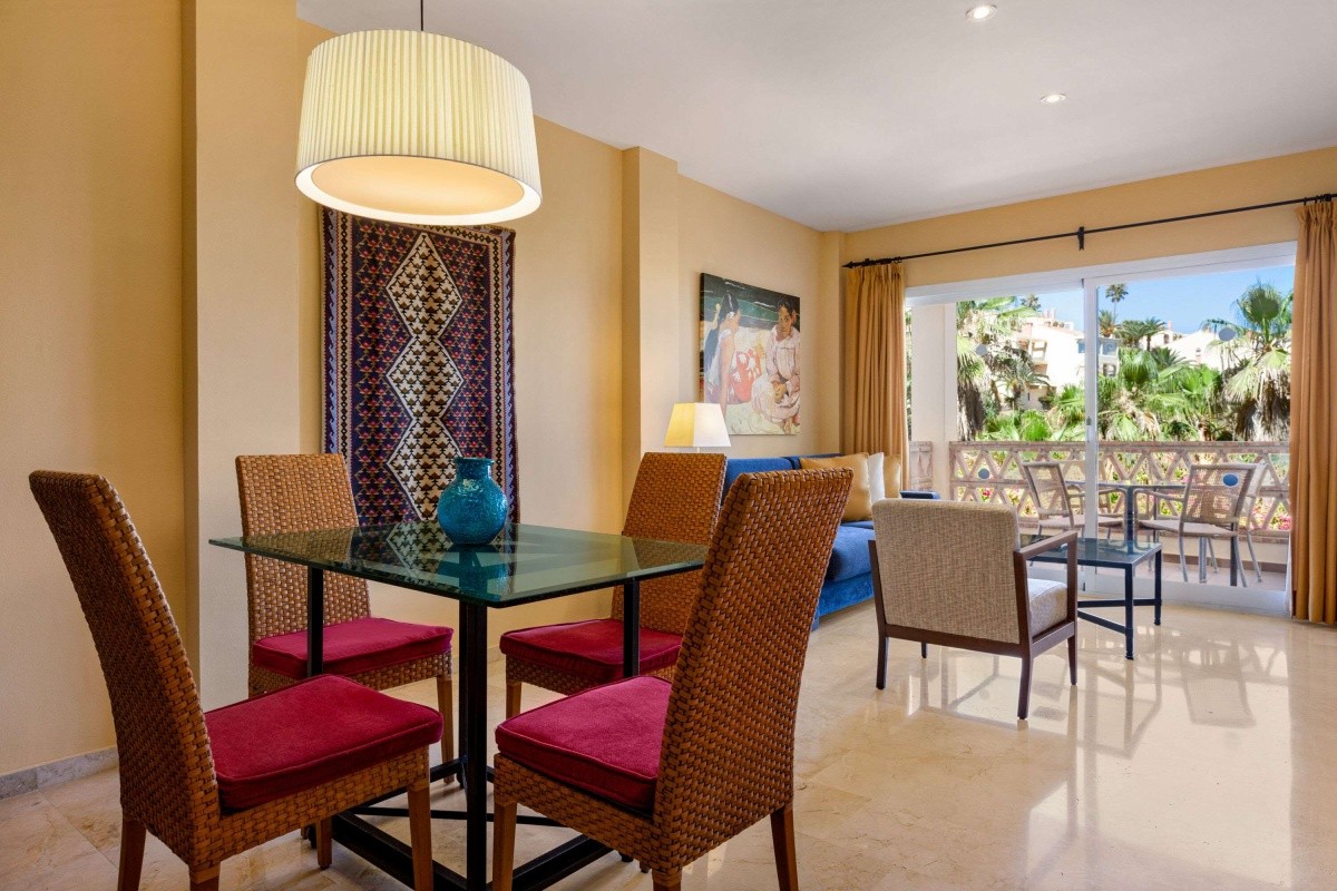 Wyndham Grand Costa Del Sol