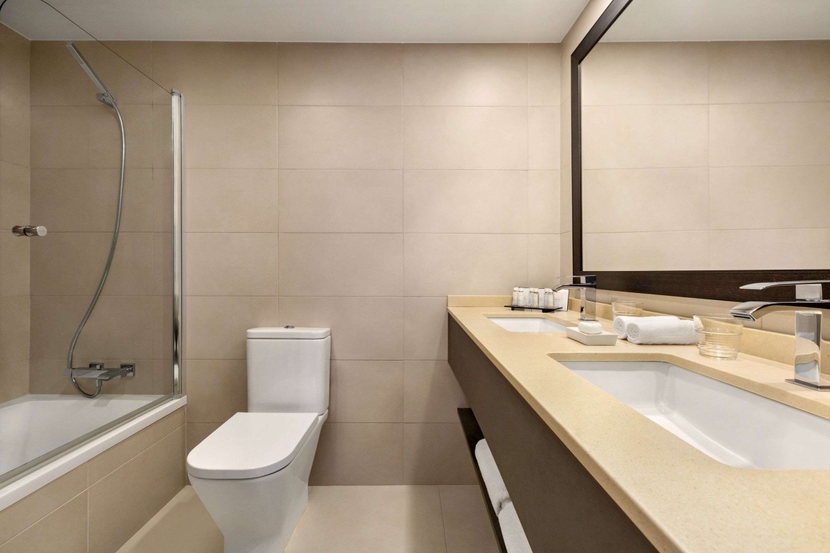 Wyndham Grand Costa Del Sol