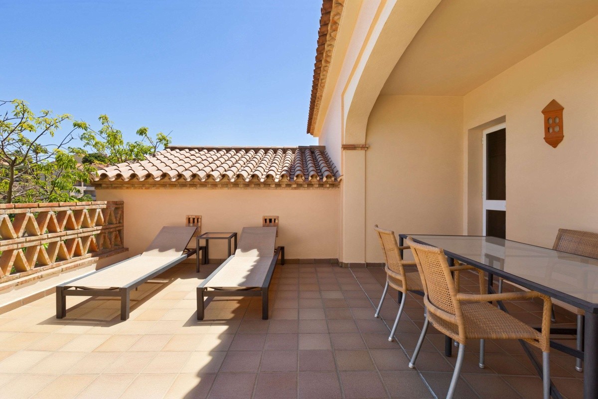 Wyndham Grand Costa Del Sol