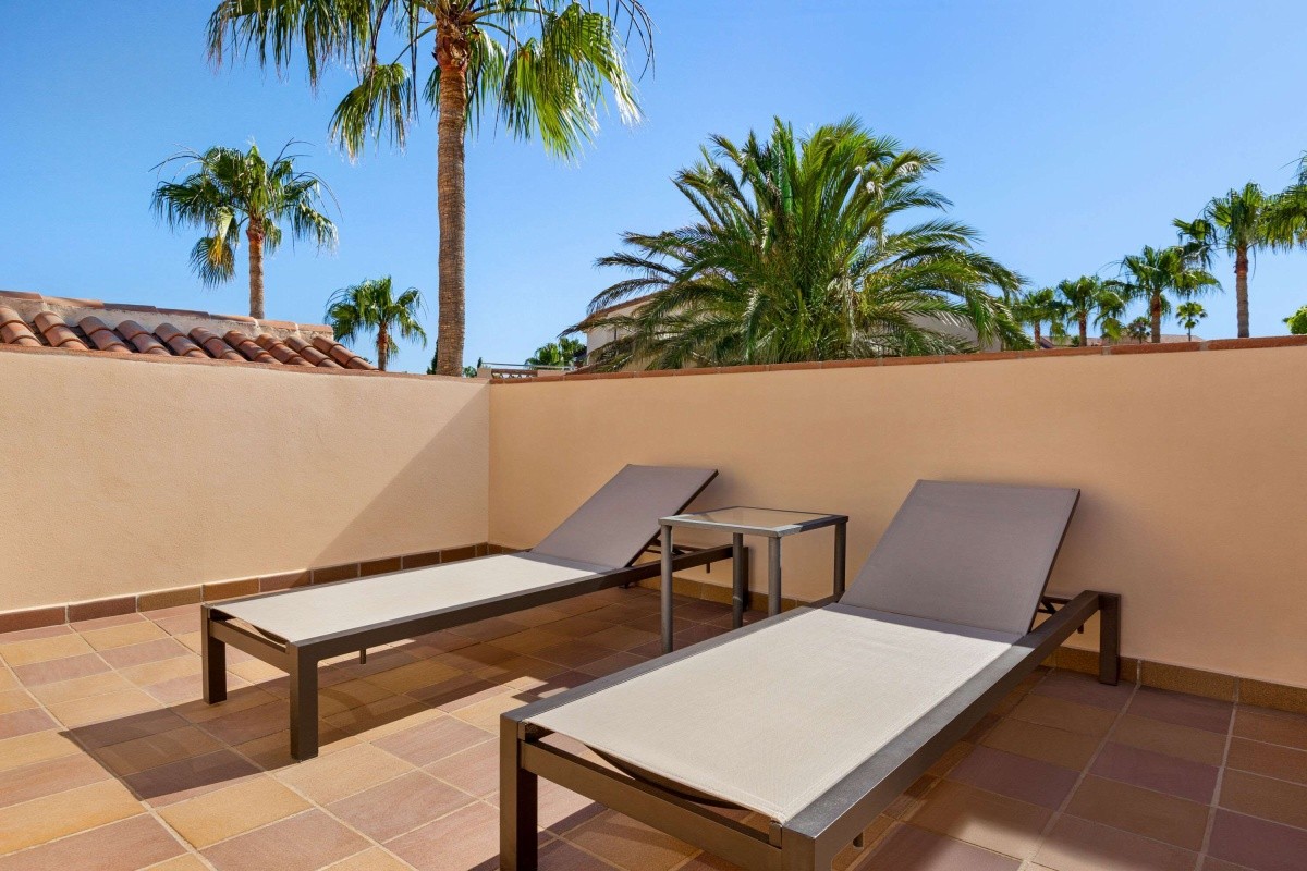 Wyndham Grand Costa Del Sol