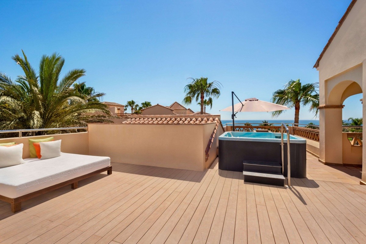 Wyndham Grand Costa Del Sol