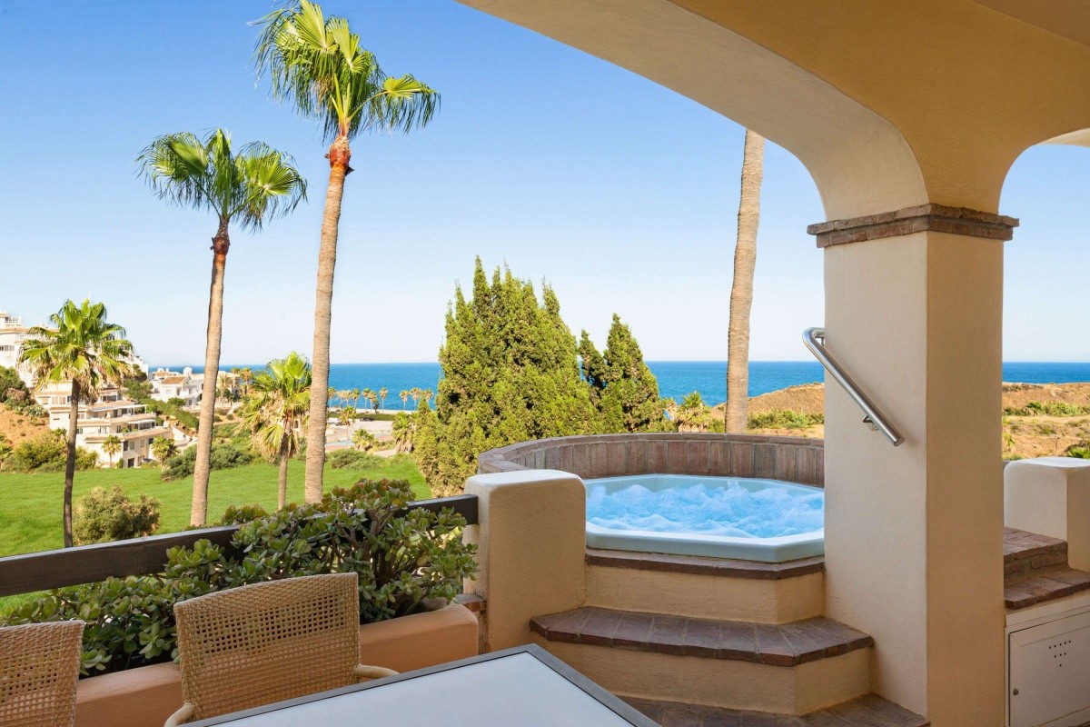 Wyndham Grand Costa Del Sol