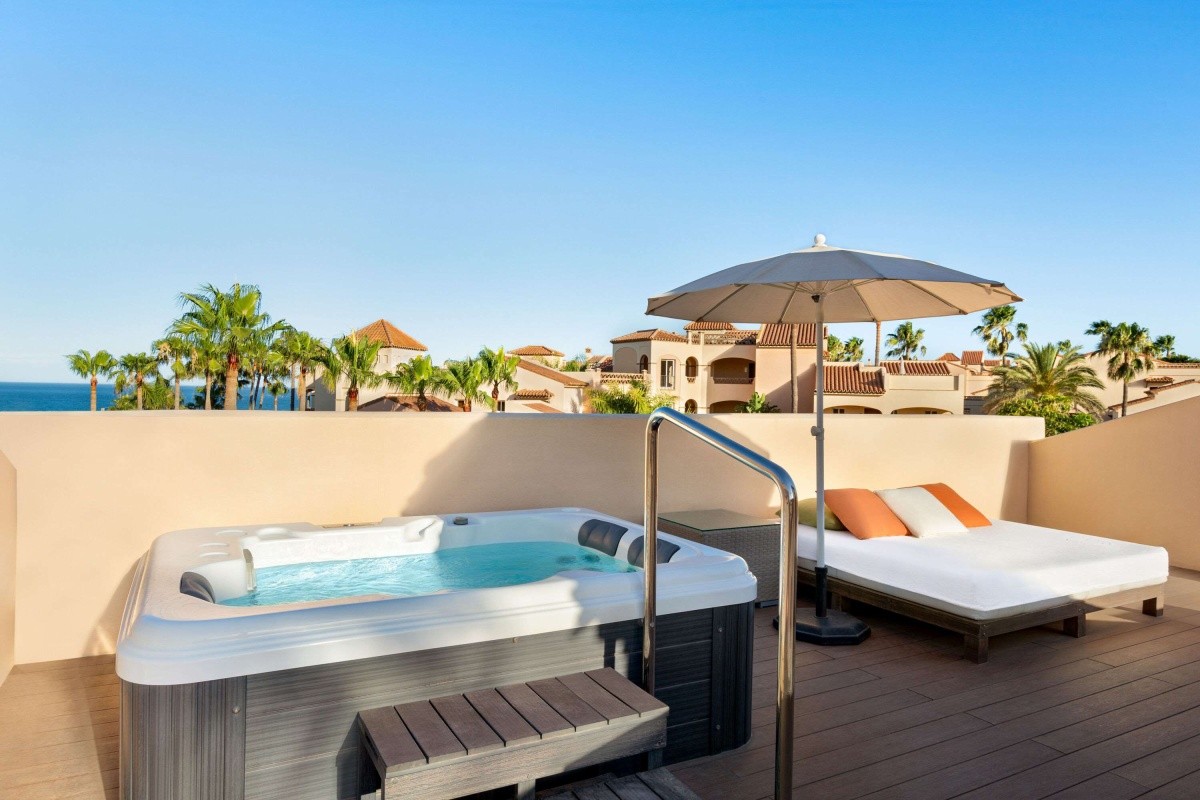 Wyndham Grand Costa Del Sol