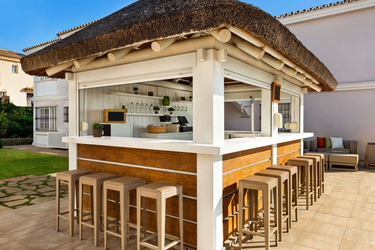 Wyndham Grand Costa Del Sol