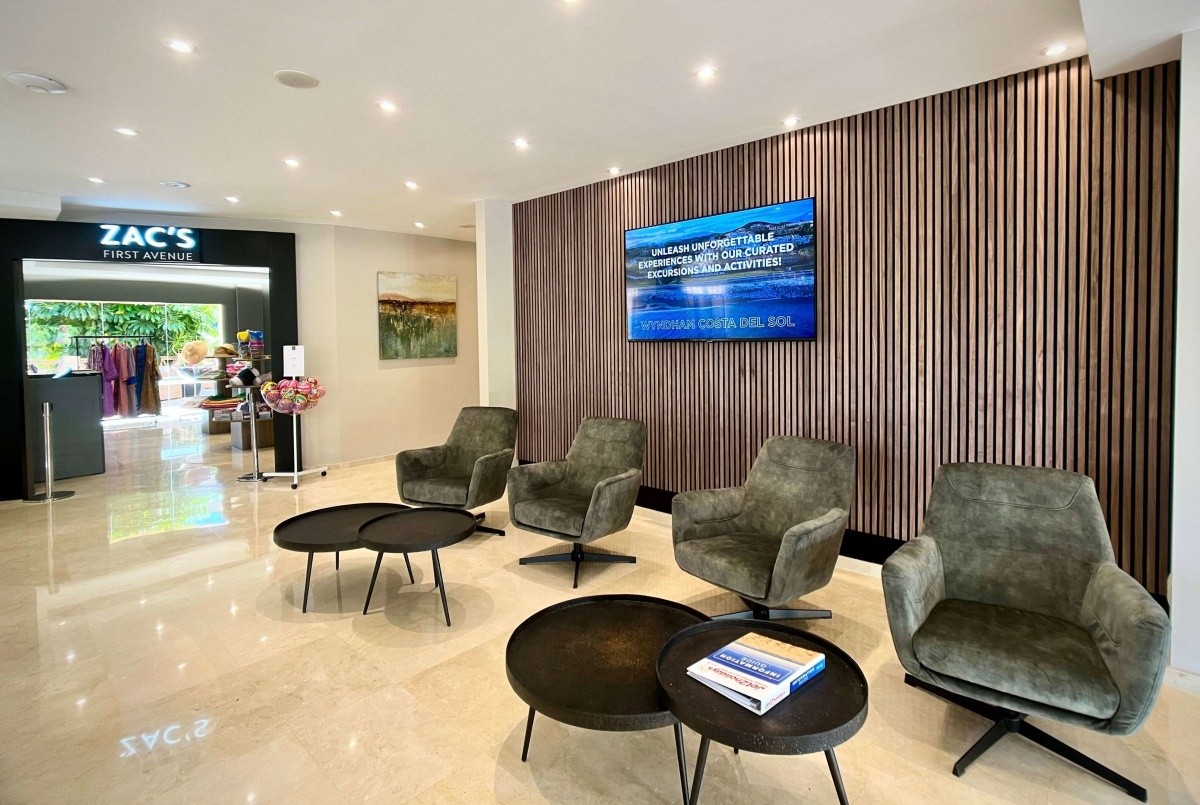 Wyndham Grand Costa Del Sol