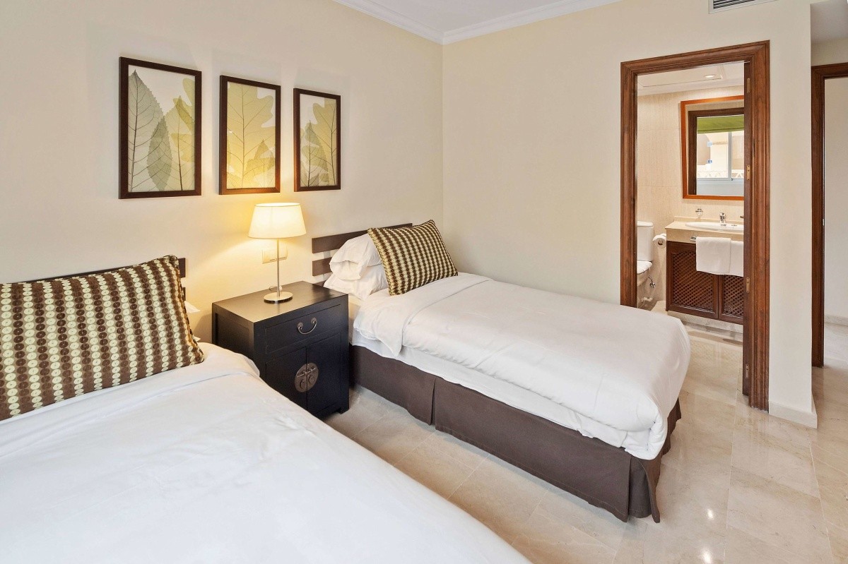 Wyndham Grand Costa Del Sol