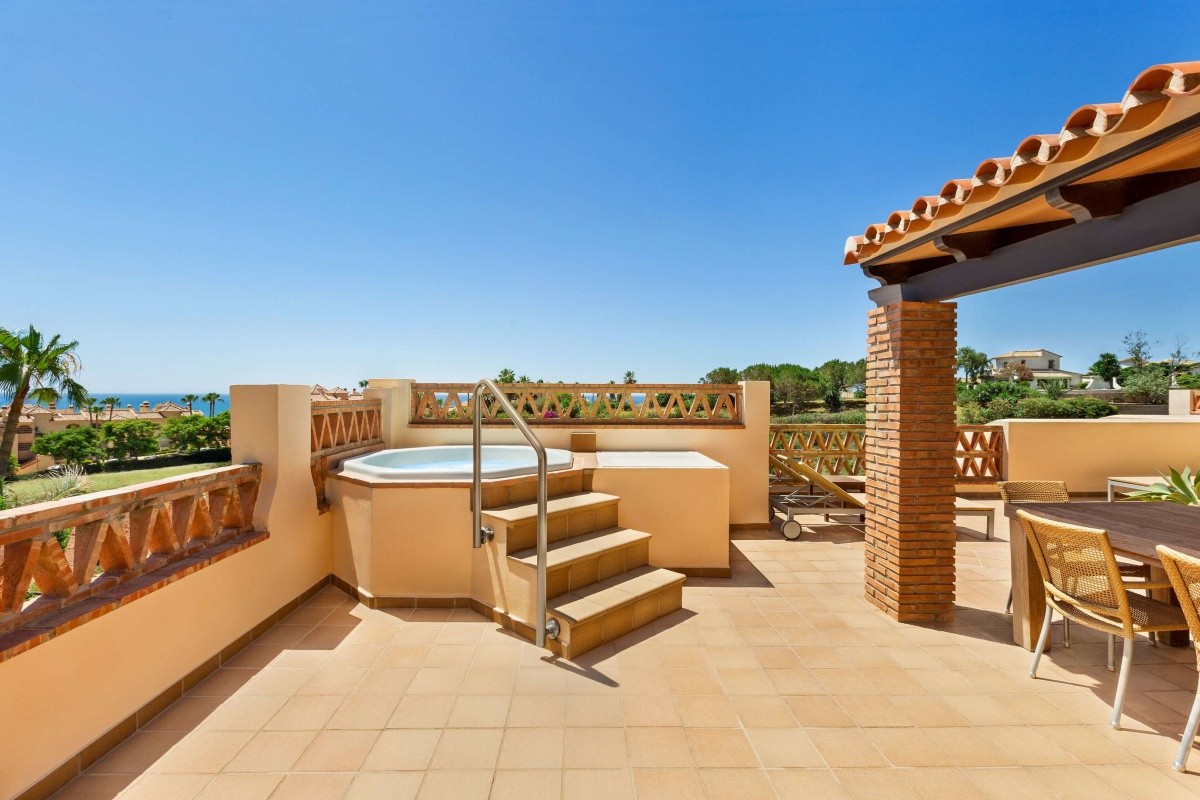 Wyndham Grand Costa Del Sol