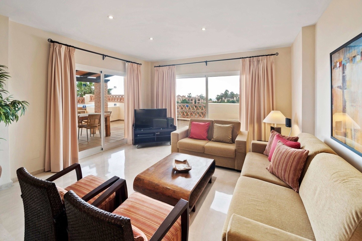 Wyndham Grand Costa Del Sol