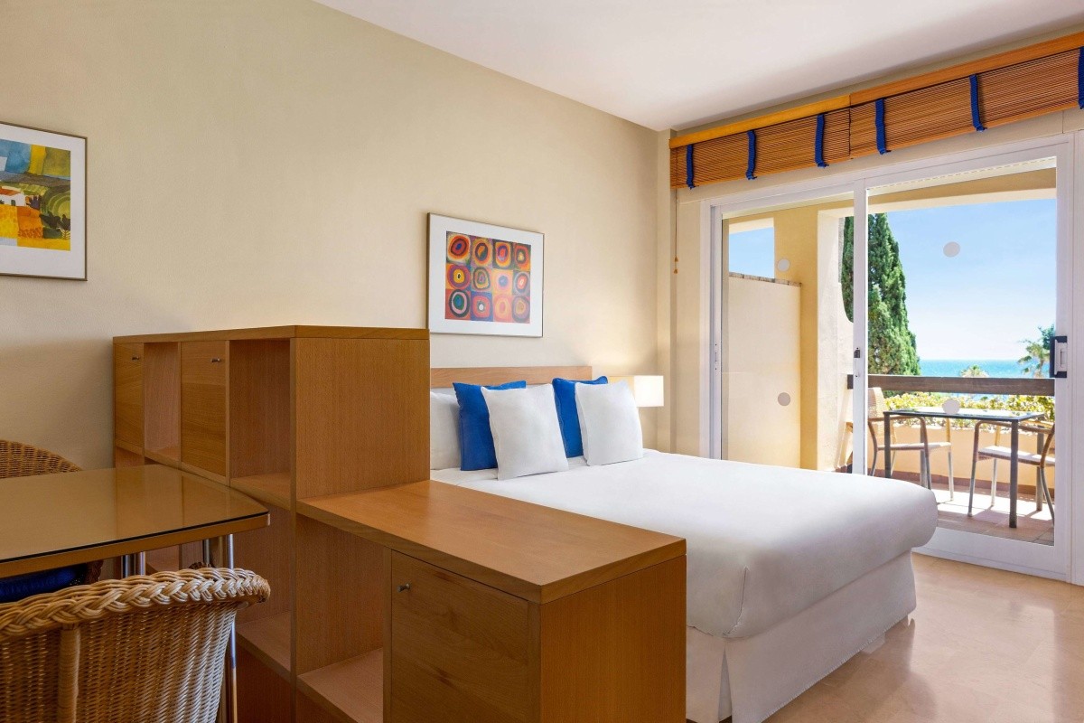 Wyndham Grand Costa Del Sol