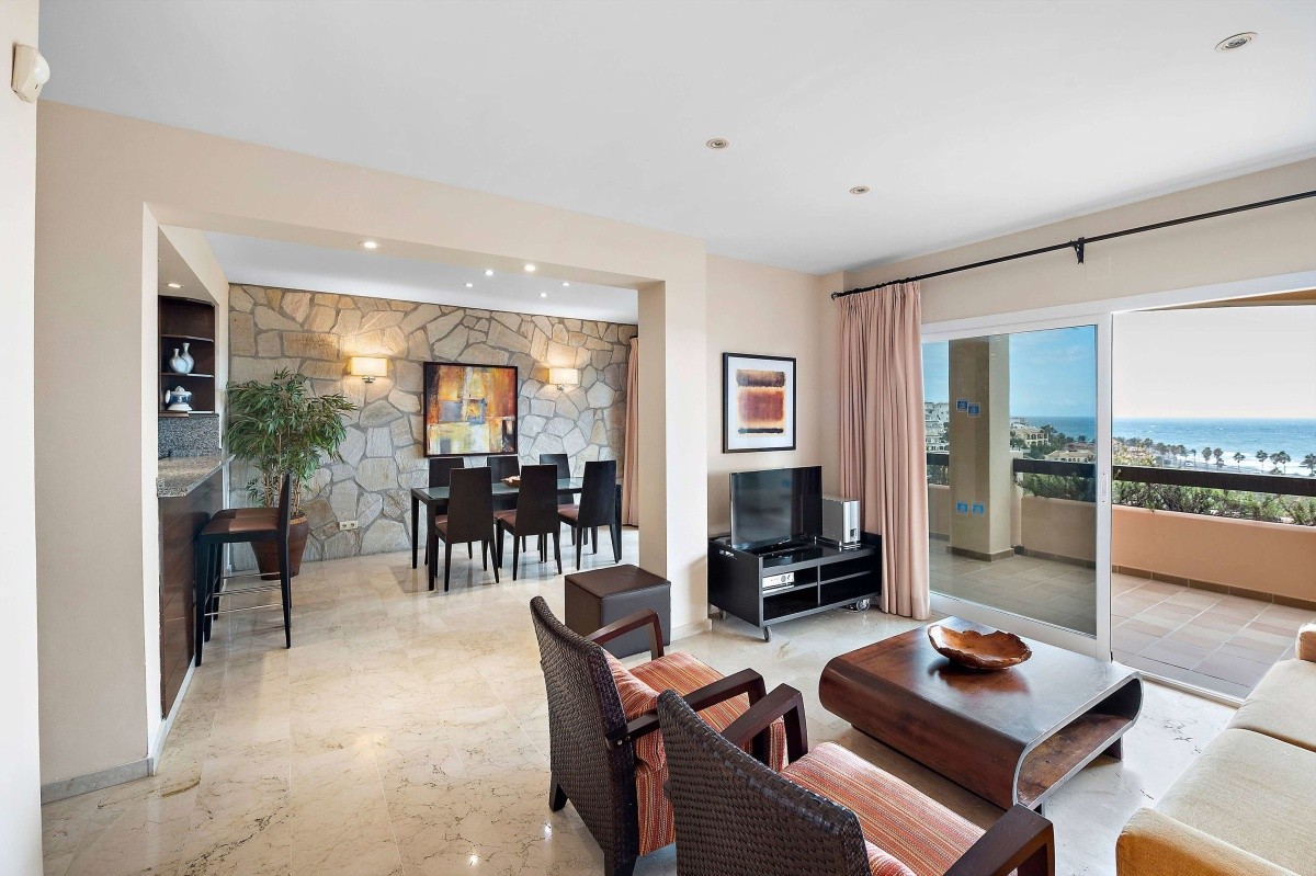 Wyndham Grand Costa Del Sol