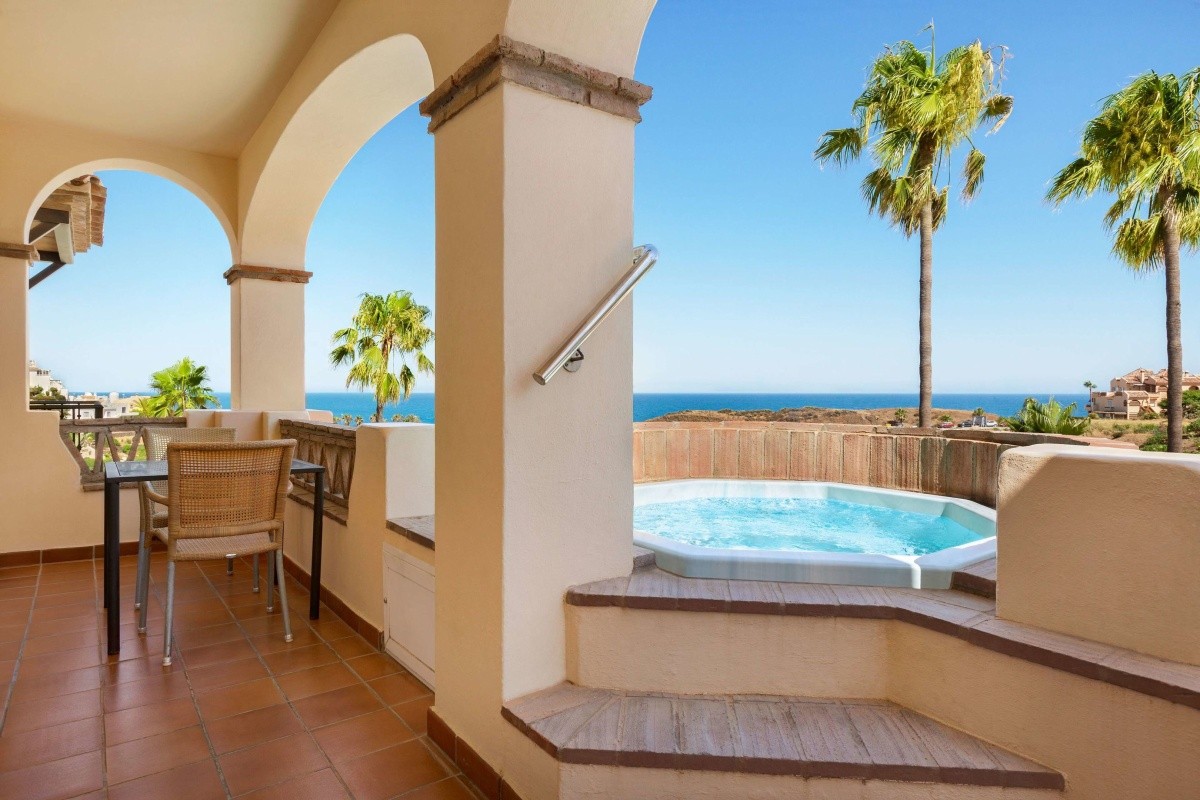 Wyndham Grand Costa Del Sol