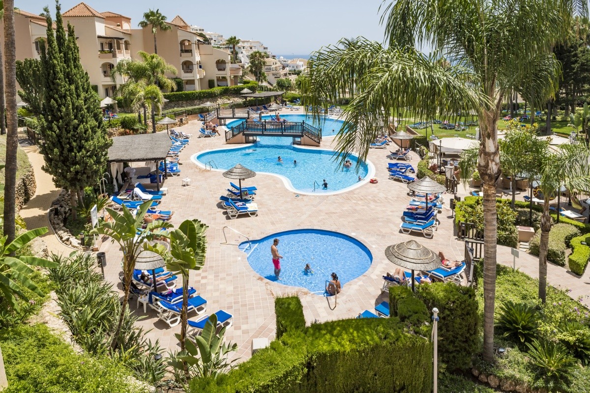 Wyndham Grand Costa Del Sol