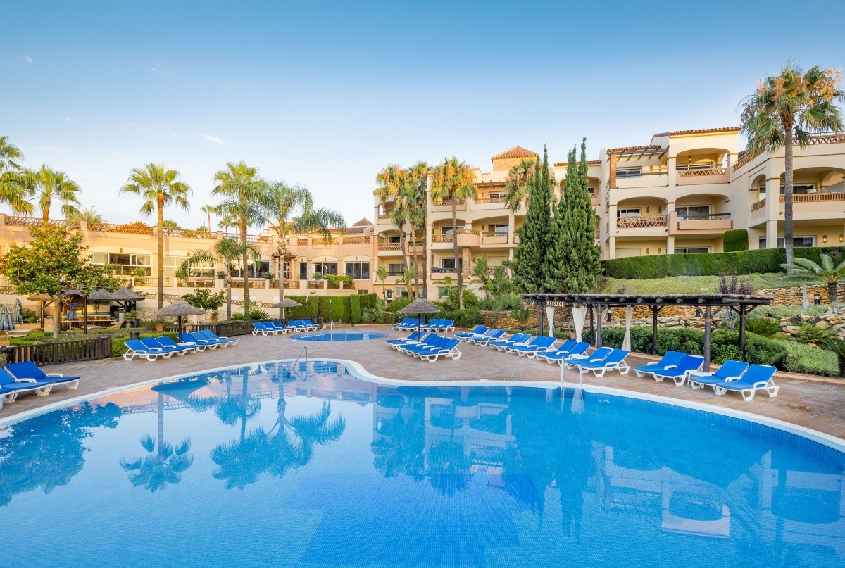 Wyndham Grand Costa Del Sol