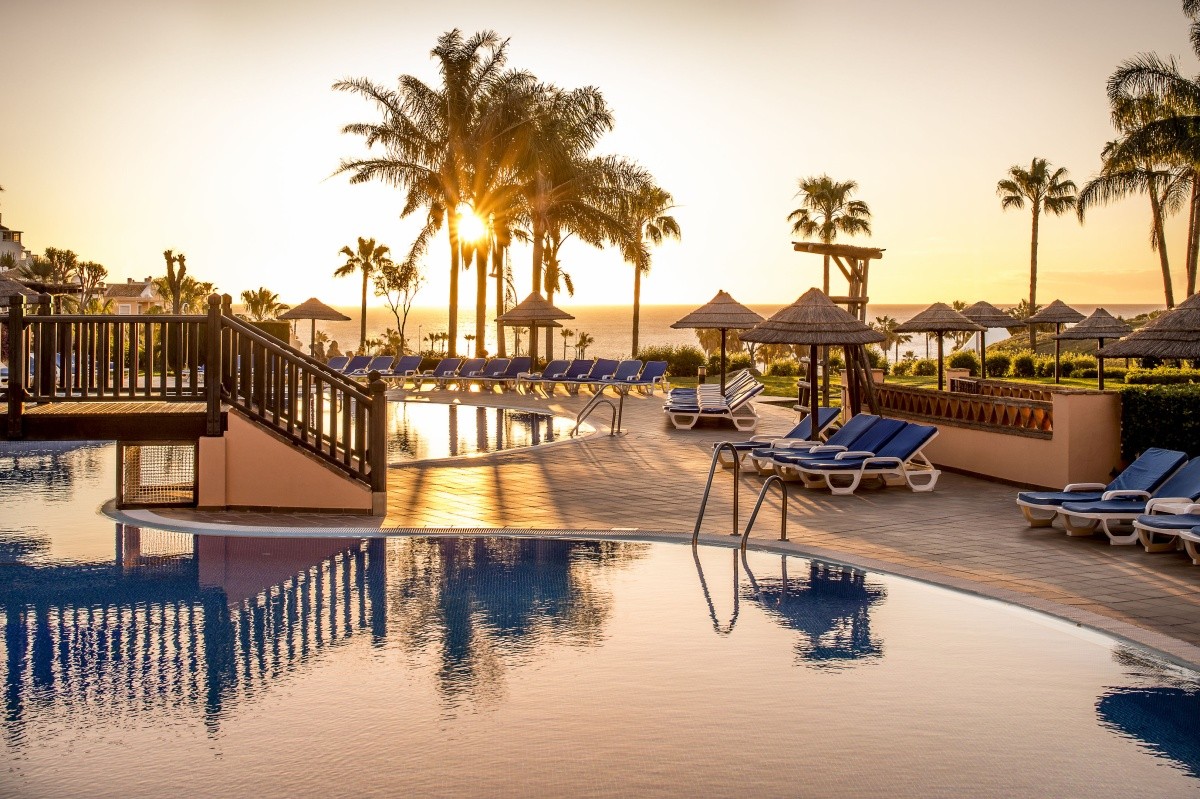Wyndham Grand Costa Del Sol