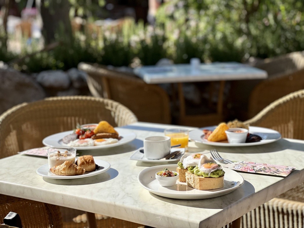 Wyndham Grand Costa Del Sol