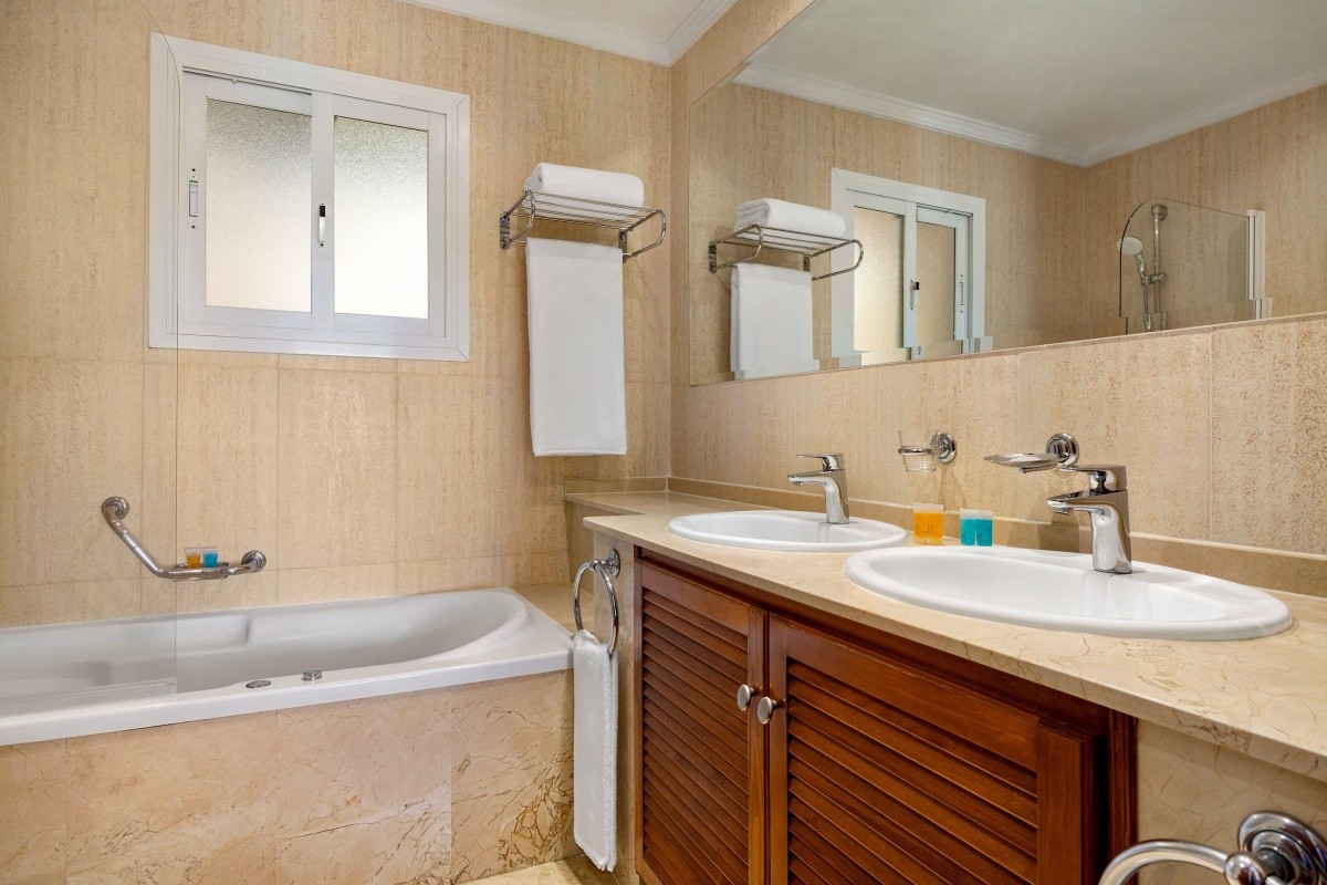 Wyndham Grand Costa Del Sol