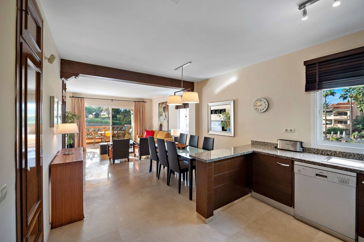 Wyndham Grand Costa Del Sol