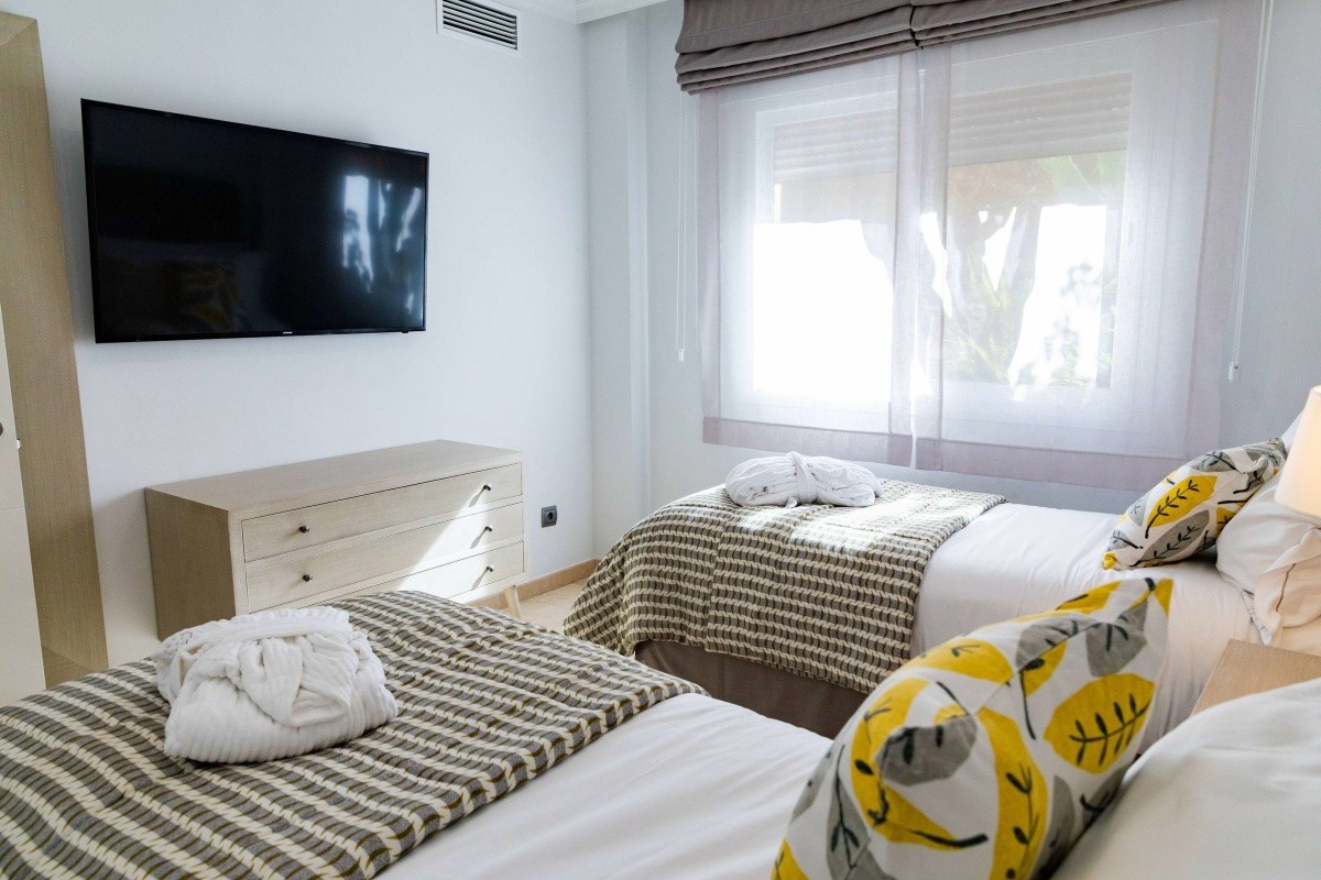 Wyndham Grand Costa Del Sol