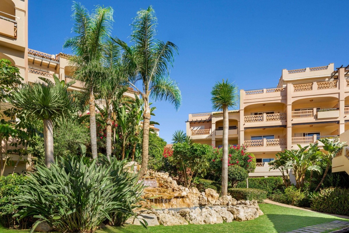 Wyndham Grand Costa Del Sol