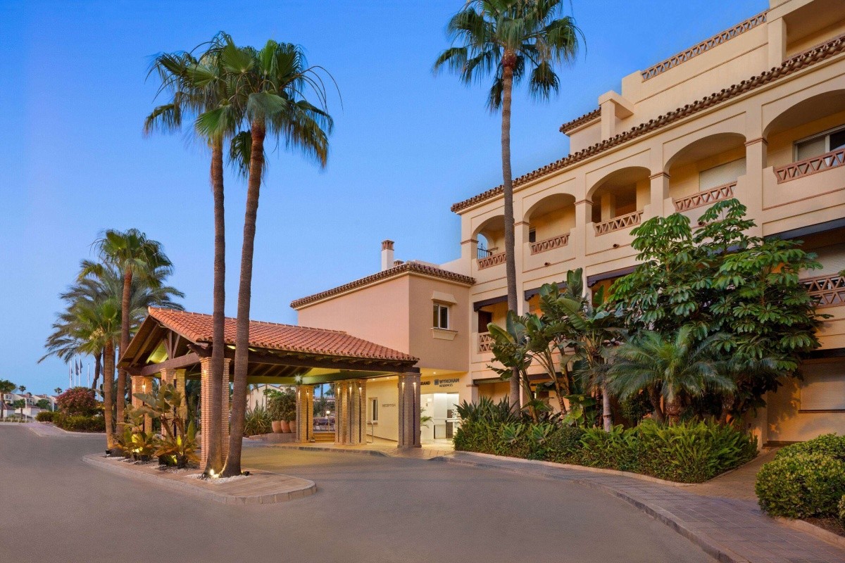 Wyndham Grand Costa Del Sol