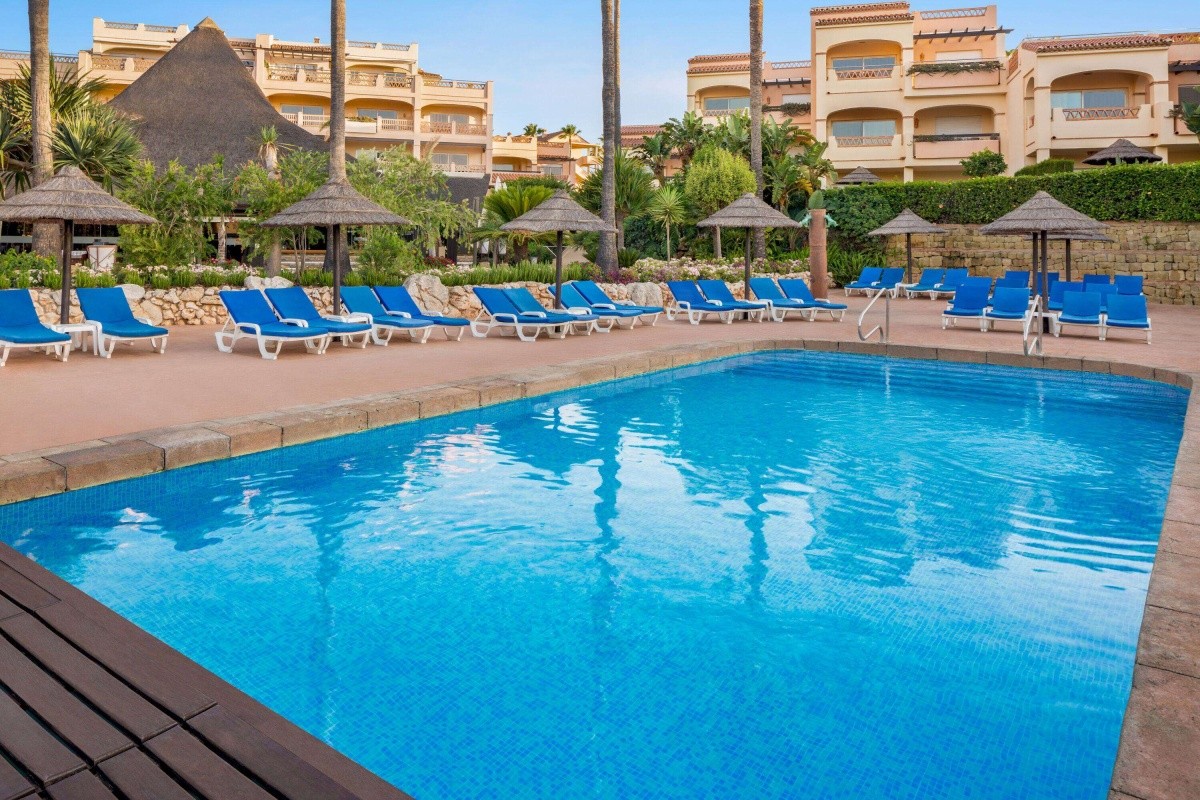 Wyndham Grand Costa Del Sol