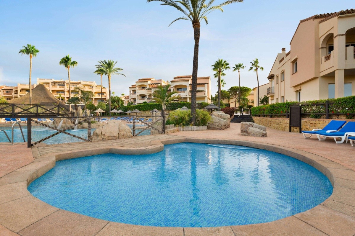 Wyndham Grand Costa Del Sol
