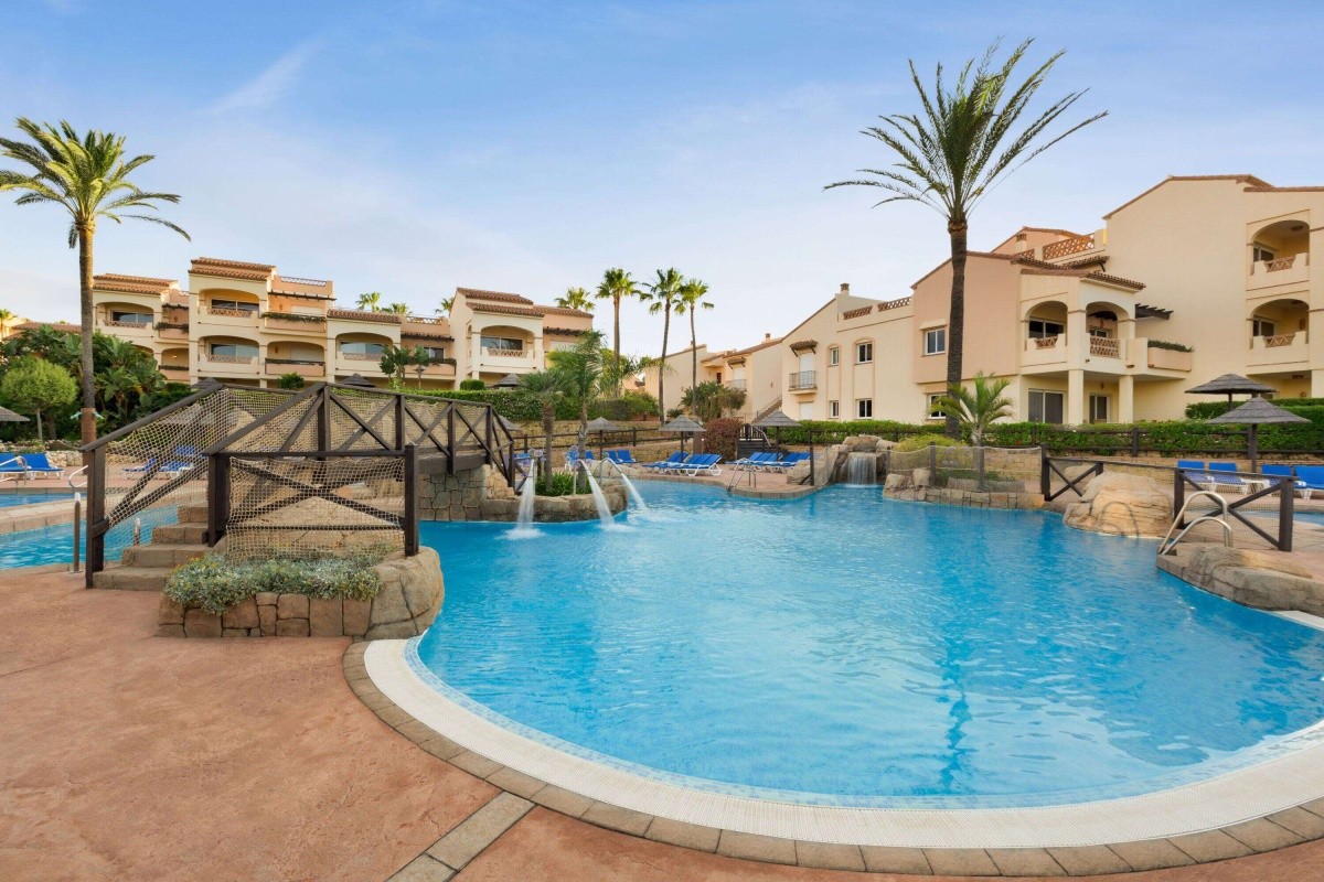 Wyndham Grand Costa Del Sol