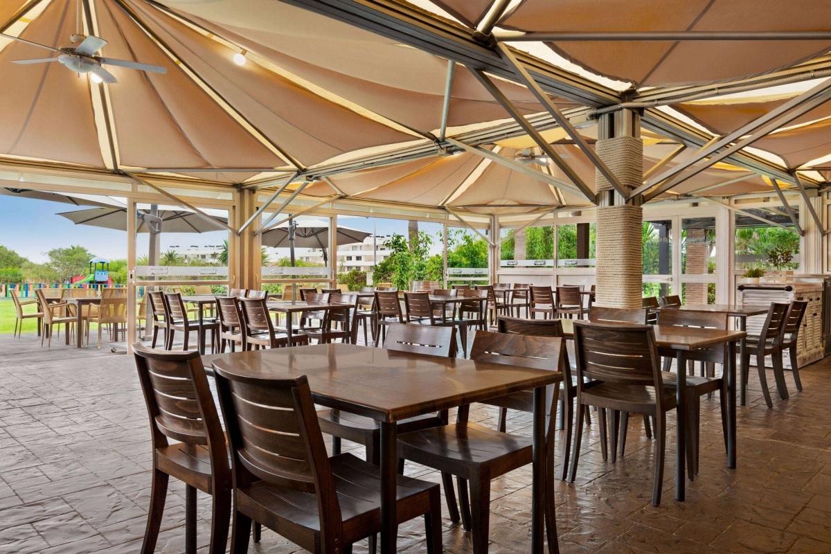 Wyndham Grand Costa Del Sol