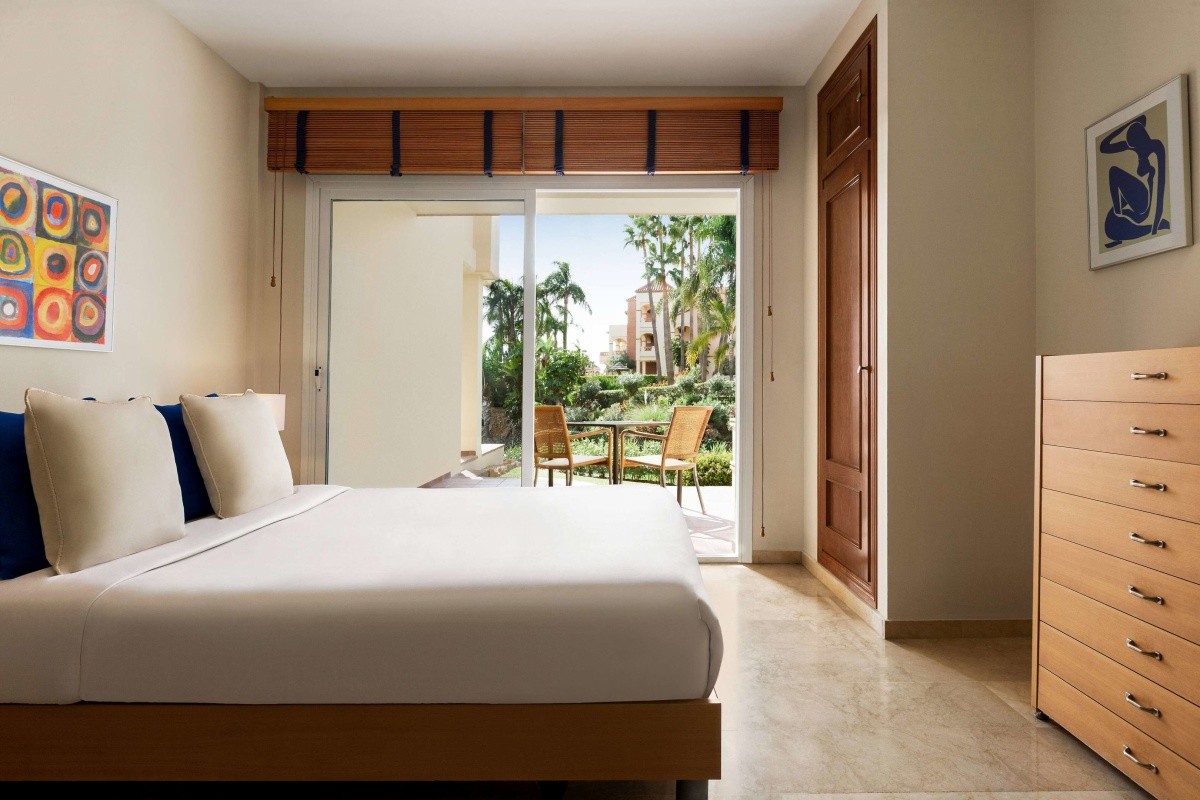 Wyndham Grand Costa Del Sol
