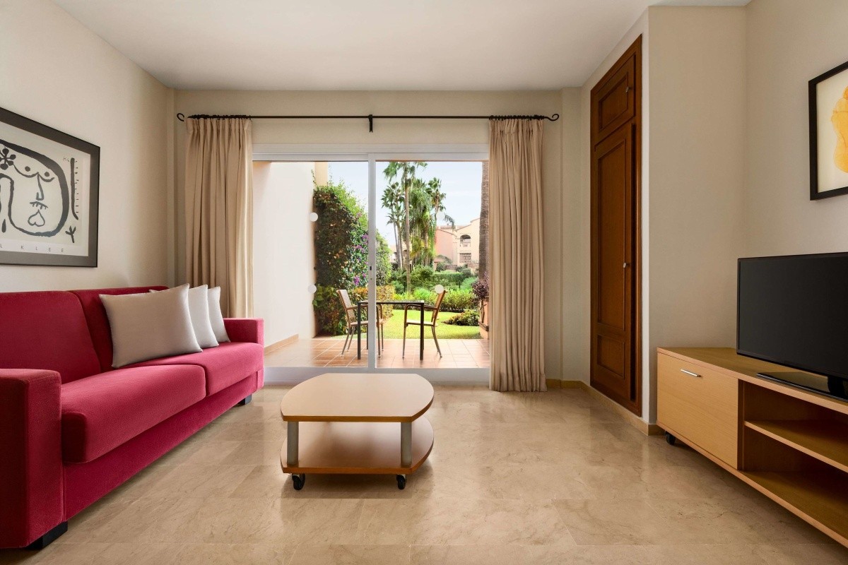 Wyndham Grand Costa Del Sol