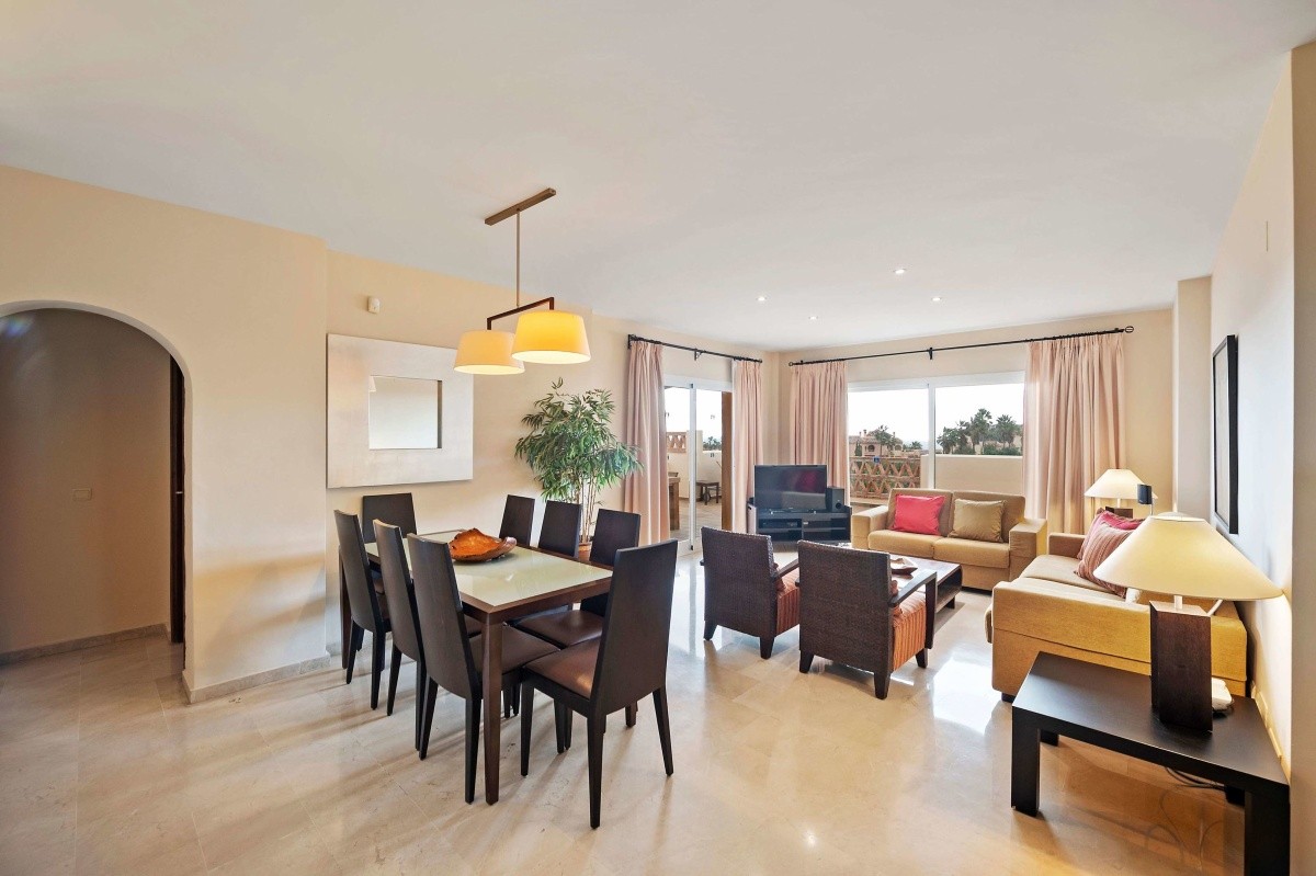 Wyndham Grand Costa Del Sol
