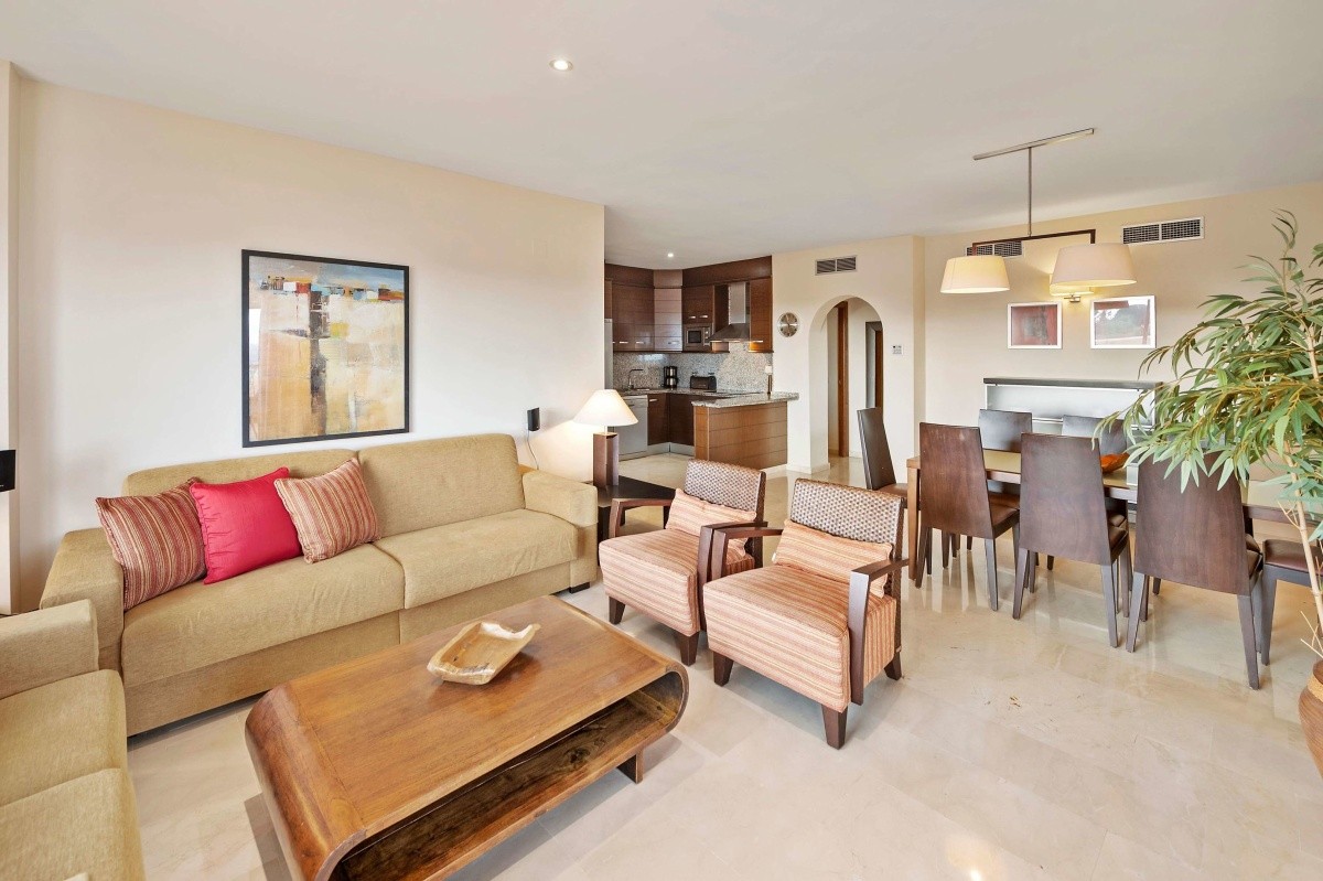 Wyndham Grand Costa Del Sol