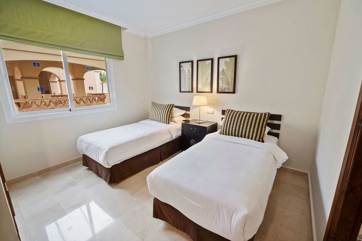 Wyndham Grand Costa Del Sol