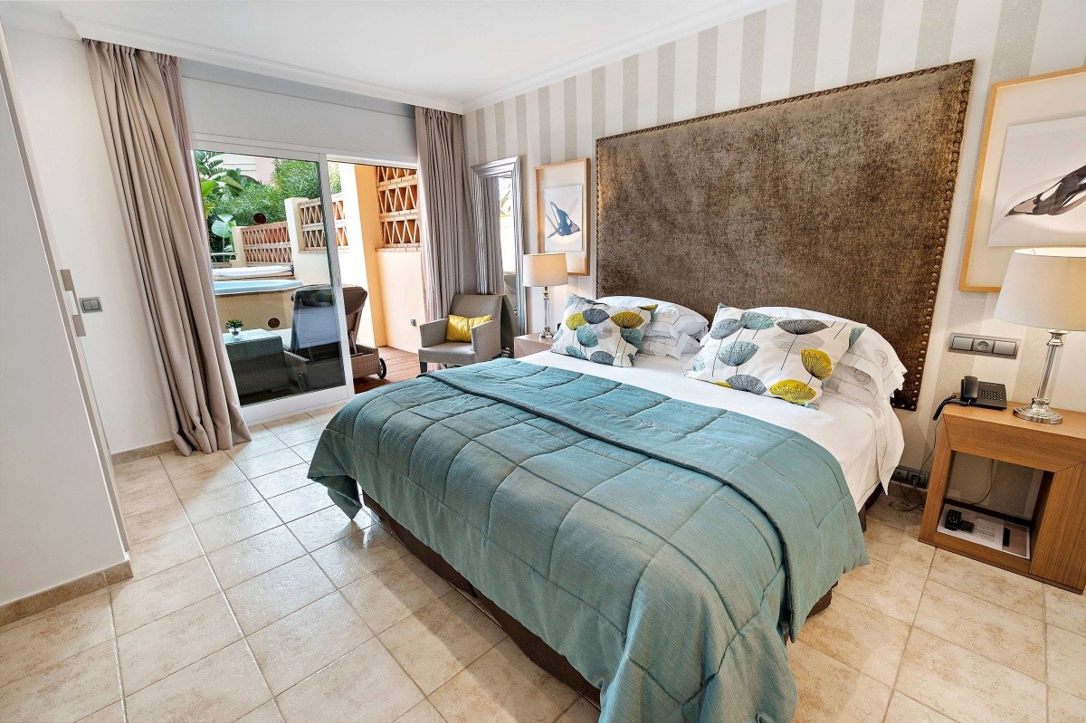 Wyndham Grand Costa Del Sol
