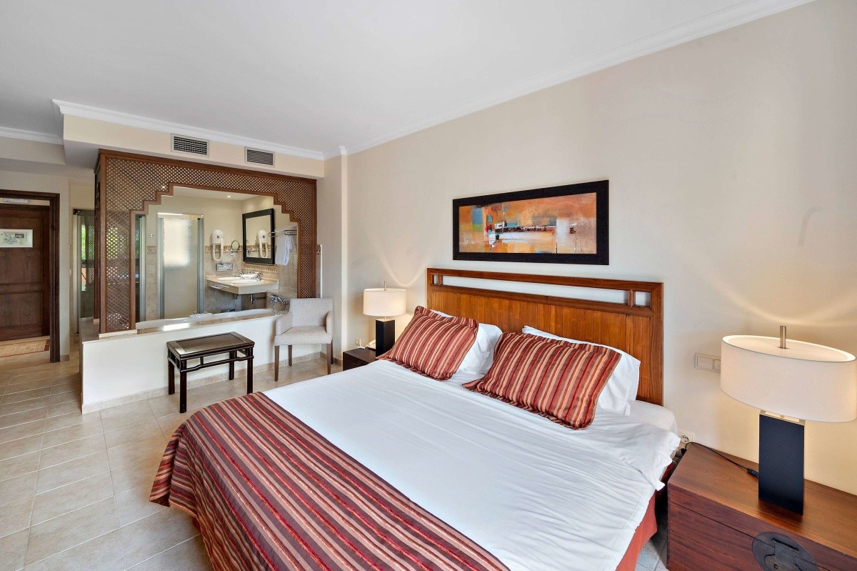 Wyndham Grand Costa Del Sol