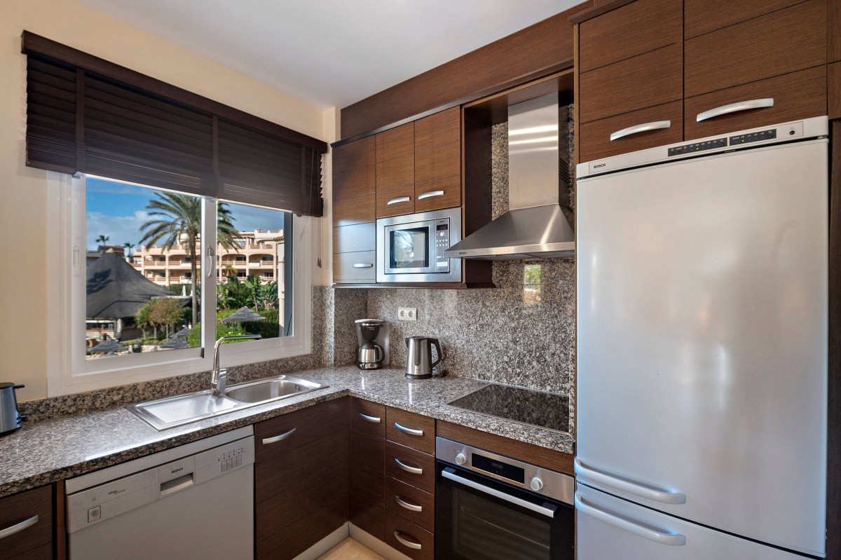 Wyndham Grand Costa Del Sol
