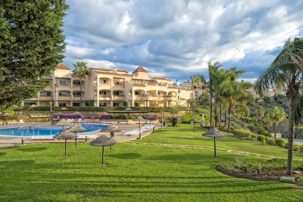 Wyndham Grand Costa Del Sol