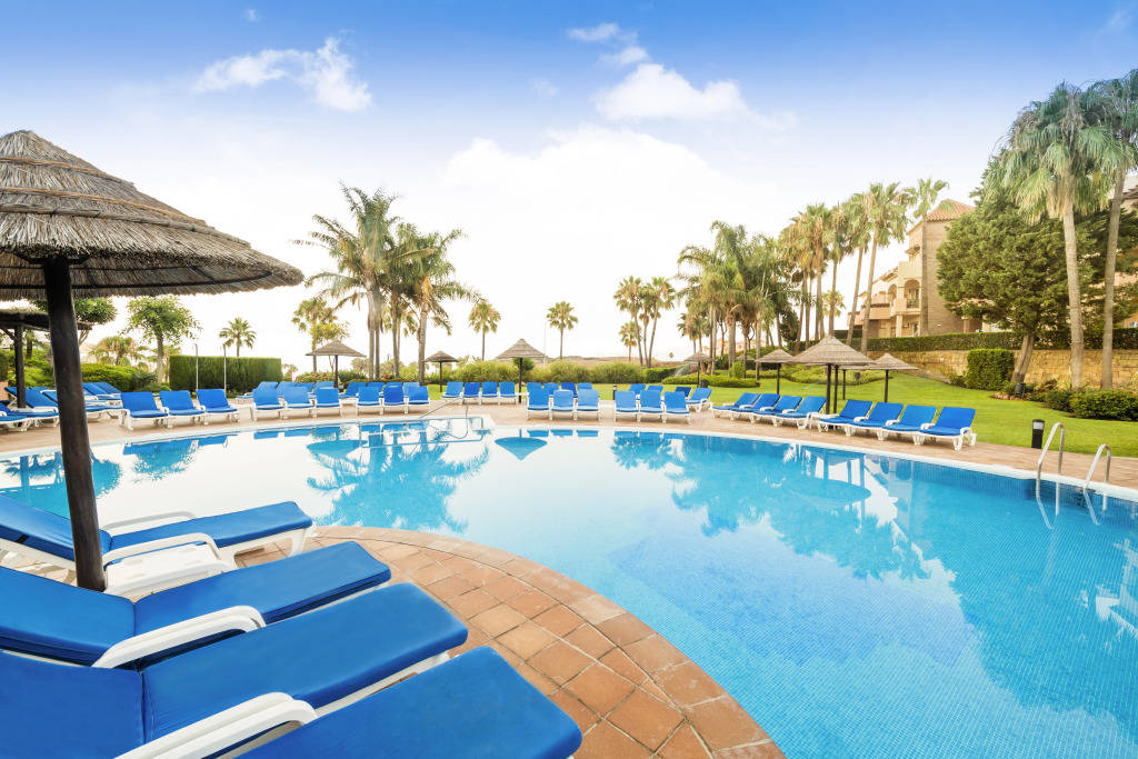Wyndham Grand Costa Del Sol