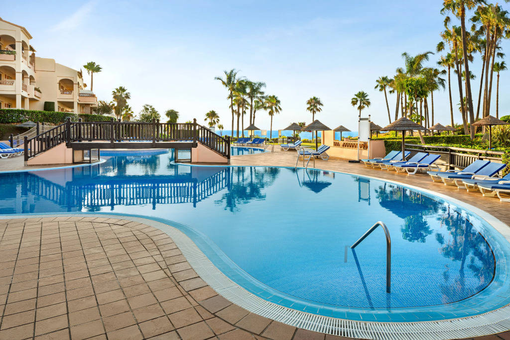 Wyndham Grand Costa Del Sol