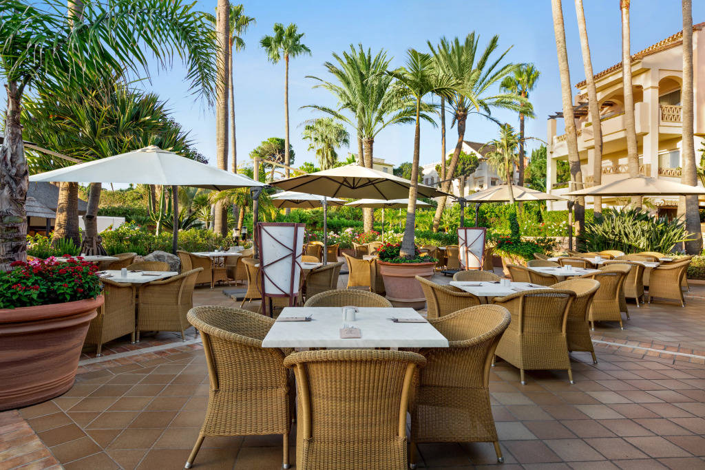 Wyndham Grand Costa Del Sol