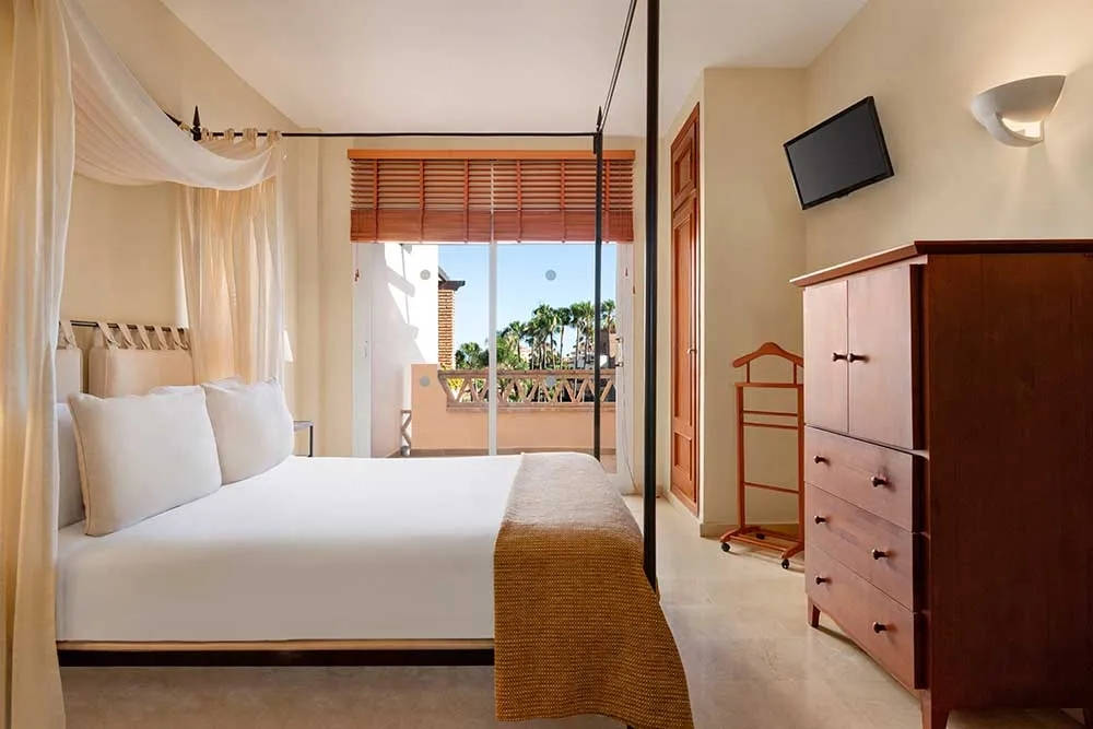 Wyndham Grand Costa Del Sol