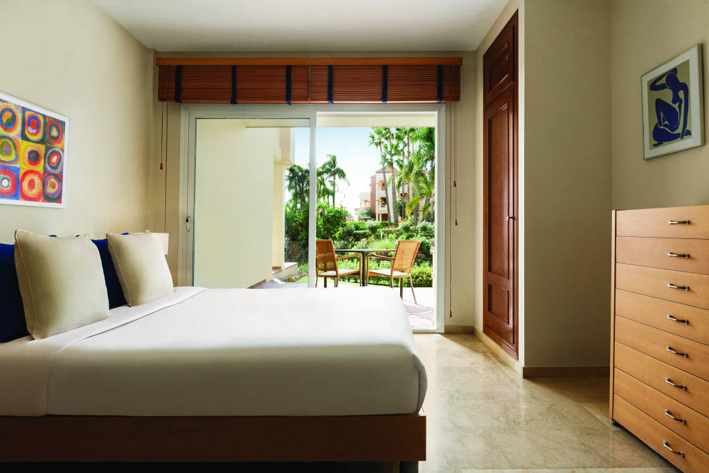 Wyndham Grand Costa Del Sol