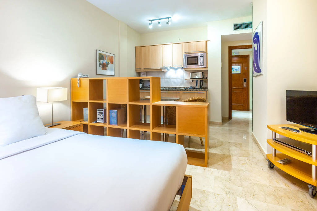 Wyndham Grand Costa Del Sol