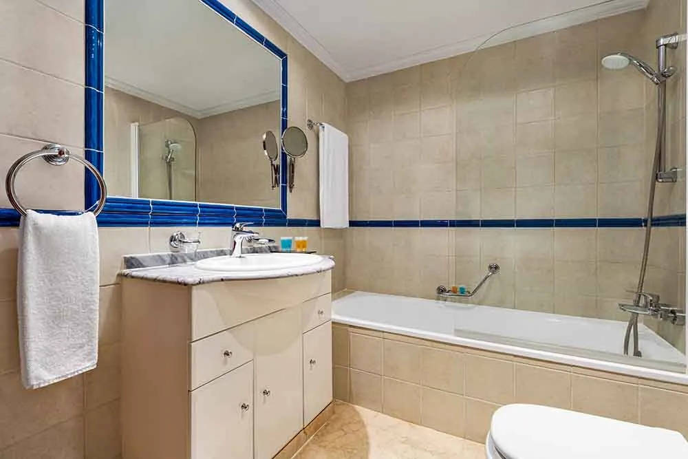 Wyndham Grand Costa Del Sol